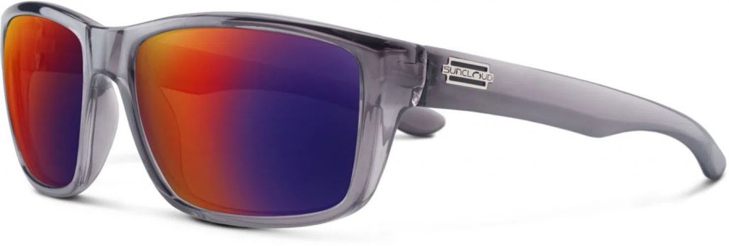 Smith Optics Lifestyle Suncloud 240737 Mayor Sunglasses - view 12